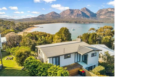 ONTHEBEACH 1 - Accommodation Mount Tamborine 1