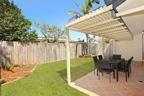 Oomoo 27b - 4 BDRM Townhouse - Close To Beaches - Accommodation Mount Tamborine 1
