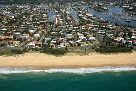 Oomoo 27b - 4 BDRM Townhouse - Close To Beaches - Accommodation Mount Tamborine 0