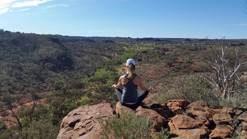 Ooraminna Homestead - Accommodation Mount Tamborine 3
