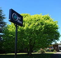 Opal Motel - Accommodation Mount Tamborine