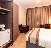 Opal Ridge Motel - Accommodation Mount Tamborine