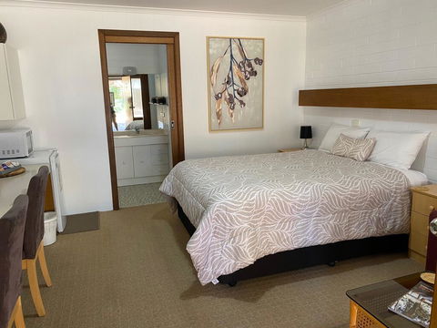 Orana Motor Inn - Accommodation Mount Tamborine 0