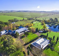 Orchards at Spring Vale Farm - Accommodation Mount Tamborine