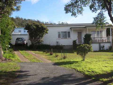 Orford Escape - Accommodation Mount Tamborine 1