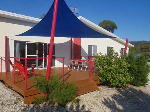 Orford Holiday House - Accommodation Mount Tamborine 1