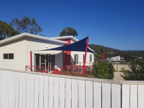 Orford Holiday House - Accommodation Mount Tamborine 0
