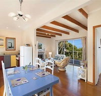 Otway Blue - Accommodation Mount Tamborine