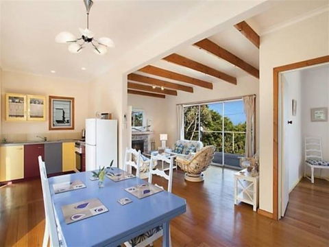Otway Blue - Accommodation Mount Tamborine 0