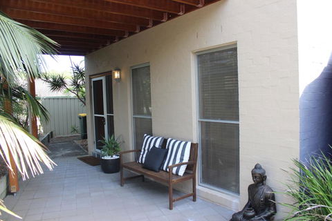 OUTRIGGER - Accommodation Mount Tamborine 1