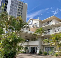 Outrigger Burleigh - Accommodation Mount Tamborine
