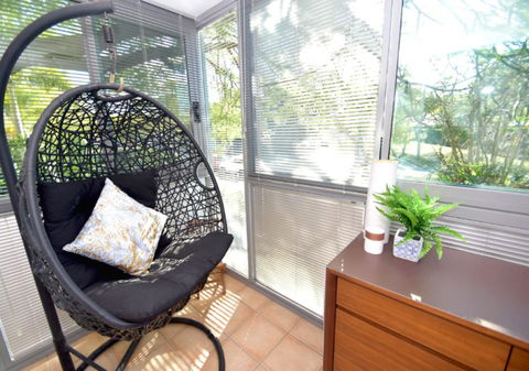 OX - Immaculate Relaxing Breeze Of 2BR Brisbane River - Accommodation Mount Tamborine 2
