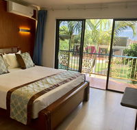 Oxley Motor Inn - Accommodation Mount Tamborine