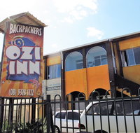 Ozi Inn Backpackers - Accommodation Mount Tamborine