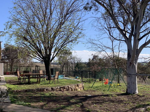 OConnell Retreat BnB - Accommodation Mount Tamborine 2