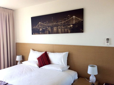 PA Apartments - Accommodation Mount Tamborine 2