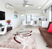 PA Apartments - Accommodation Mount Tamborine