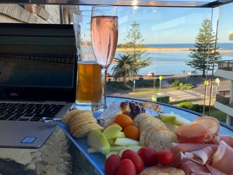 Pacific Court,Unit 10 - Accommodation Mount Tamborine 0