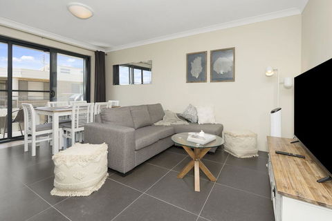 Pacific Court,Unit 10 - Accommodation Mount Tamborine 2