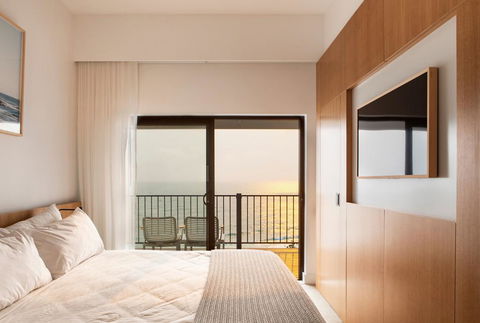 Pacific Hotel Yamba - Accommodation Mount Tamborine 2