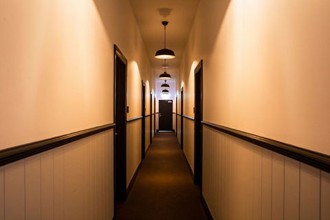 Pacific Hotel Yamba - Accommodation Mount Tamborine 3