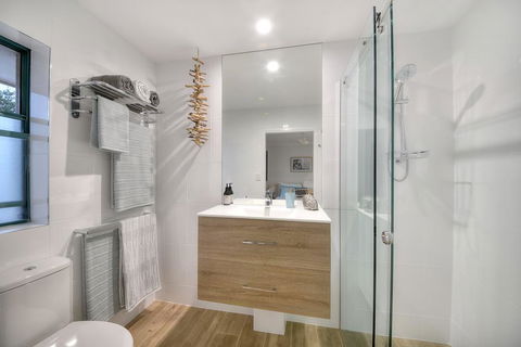 Pacific Place Apartments - Accommodation Mount Tamborine 2