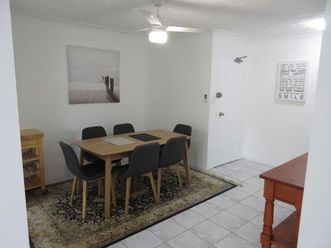 Pacific Place Apartments - Accommodation Mount Tamborine 3