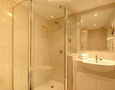 Pacific Surf Absolute Beachfront Apartments - Accommodation Mount Tamborine 1