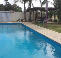 Paddle Steamer Motel - Accommodation Mount Tamborine