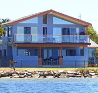 Palais dAmor  Greenwell Point - Accommodation Mount Tamborine