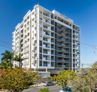 Palazzo Brisbane - Accommodation Mount Tamborine
