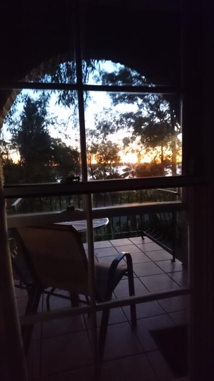 Palm Beach Bed & Breakfast - Accommodation Mount Tamborine 2