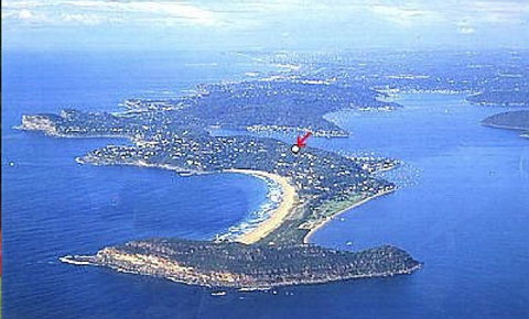 Palm Beach Bed & Breakfast - Accommodation Mount Tamborine 1