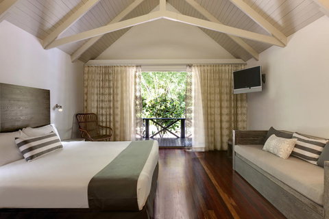 Palm Bungalows - Accommodation Mount Tamborine 1