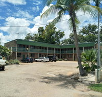 Palm Court Backpackers