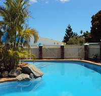 Palm Valley Motel - Accommodation Mount Tamborine