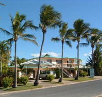 Palm View Holiday Apartments - Accommodation Mount Tamborine