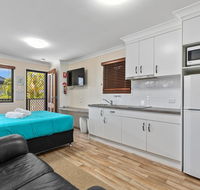 Palms Hervey Bay - Accommodation Mount Tamborine