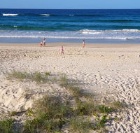 Palmy Sea Breeze - Accommodation Mount Tamborine