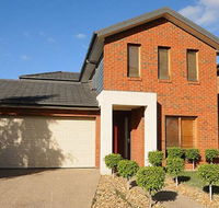 Pampas Grass Homestay A - Accommodation Mount Tamborine