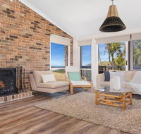 Panorama Place On Jones Beach - Accommodation Mount Tamborine