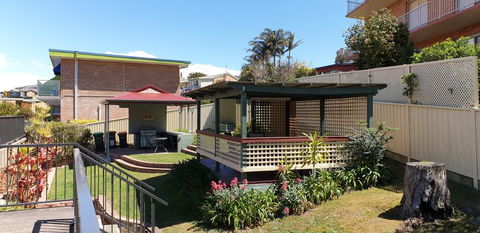 Panoramic Townhouse 8 - Accommodation Mount Tamborine 2