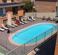Panoramic Townhouse 8 - Accommodation Mount Tamborine