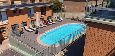 Panoramic Townhouse 8 - Accommodation Mount Tamborine 0