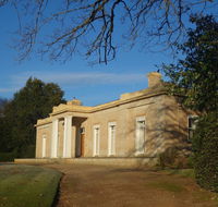 Panshanger Estate - Accommodation Mount Tamborine