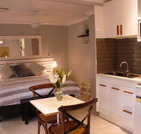 Paperbark Bed  Breakfast - Accommodation Mount Tamborine
