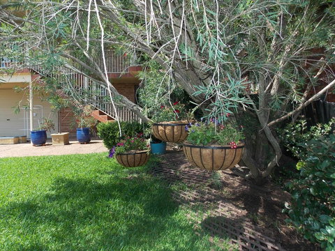 Paradise Apartment - Accommodation Mount Tamborine 0