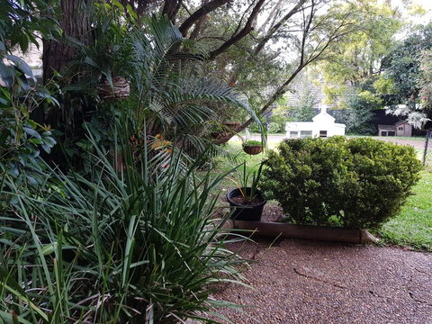 Paradise Apartment - Accommodation Mount Tamborine 1