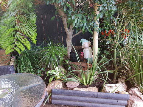 Paradise Apartment - Accommodation Mount Tamborine 3