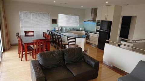 Paradise Escapes - Accommodation Mount Tamborine 2